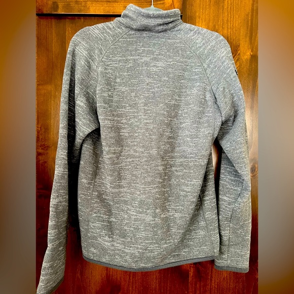 Patagonia Men’s Better Sweater 1/4 zip fleece - Picture 2 of 4